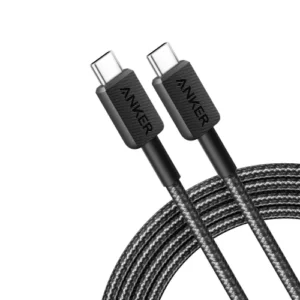Anker 322 USB-C to USB-C Cable