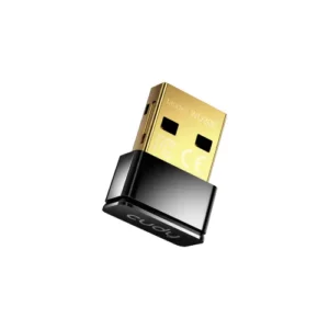 wu300-500x500 CUDY WU300 300Mbps Wi-Fi 6 Single Band USB Adapter