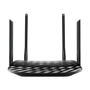 TP-Link Archer C50 AC1200 Wireless Dual Band Router